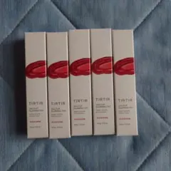 TIRTIR JOLLYLIP PLUMPING TINT 5個セット