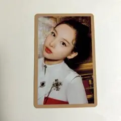 TWICE ミナ Perfect World ソロトレカ ハイタッチ 2026年最新】twice perfect world ハイタッチの人気アイテム - メルカリ