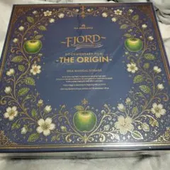 Mrs. GREEN APPLE FJORD COMPLETE BOX 銀テなど - メルカリ