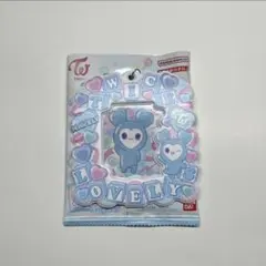 【匿名配送】ナヨンTWICE LOVELYS カードホルダー