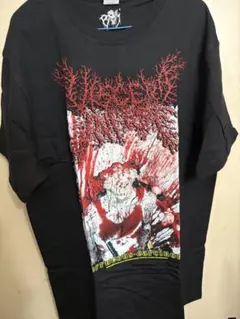 FUGA CIVARIZE コラボ tシャツ グレー サイズ44 - メルカリ