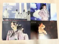 櫻坂46 国立 5th アニラ ポストカード