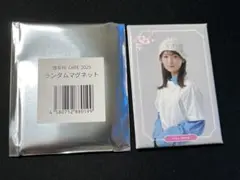 櫻坂46 井上梨名 缶マグネット