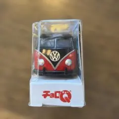 チョロQ ワーゲンバスのサムネイル