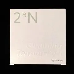 【匿名配送】2aN グリーミング テンション パクト 22のサムネイル