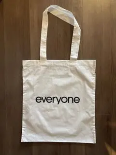 everyone トート