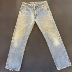 【ヴィンテージ】Levi’s 501XX USA製 1995 W32 L33