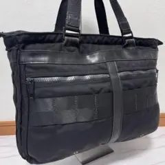 新品同様 BRIEFING FUSION SQ TOTE HD FUSION SQ TOTE HD（フュージョンタップケースSQトート