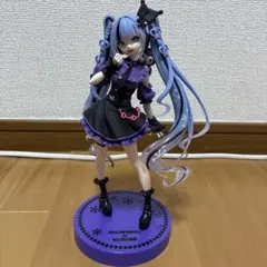 2026年最新】雪ミク クロミの人気アイテム - メルカリ