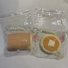 MoMo スクイーズ 2個セット