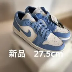 Nike Women's Air Jordan 1 Low 27.5cm