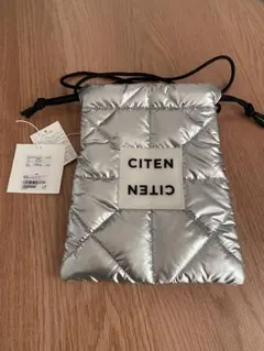 きんちゃくバッグ