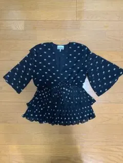 GANNI ブラウスのサムネイル