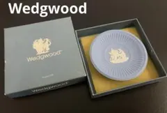 Wedgwood ジャスパーウェア　ミニプレートのサムネイル