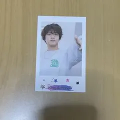 2025年最新】永瀬廉 トレカ 会場限定の人気アイテム - メルカリ