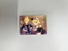プロセカ ノーブルアート vol.65 鏡音リン　鏡音レン