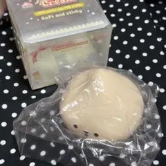 jmsquishy スクイーズ 低反発 ランダムボックス ラッコ パン 海外