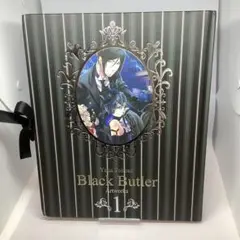 黒執事 Black Label アクリル色紙（Bitter Rabbit) | Mercari