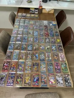 NARUTO KAYOU 中国限定 最高レアリティ セミコンプ　CCG鑑定済み NARUTO KAYOU 中国限定 最高レアリティ セミコンプ CCG鑑定済み - メルカリ