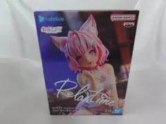 2026年最新】博衣こより Relax time フィギュアの人気アイテム - メルカリ