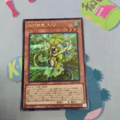 【未使用】遊戯王　御巫の水舞踏、珠の御巫フゥリ　シークレット　各3枚セット 未使用】遊戯王 御巫の水舞踏、珠の御巫フゥリ シークレット 各3