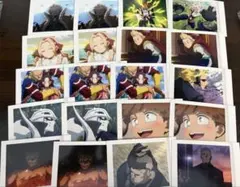 僕のヒーローアカデミア ぱしゃこれ