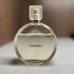 シャネル　チャンス　オーヴィーヴ　 50ml