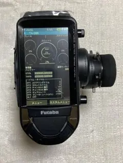 Futaba 10PX 2.4G 送信機 プロポ 本体のサムネイル