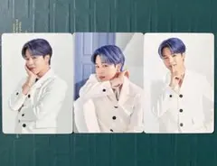 BTS ジミン ミニフォトセット