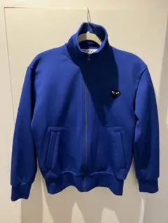 2025年最新】play comme des garcons トラックジャケットの人気