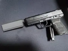 2025年最新】HK45 アウターバレルの人気アイテム - メルカリ