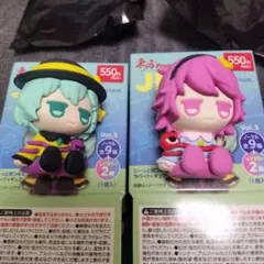東方project　古明地さとり　じとっと　まとめ売り 東方project 古明地さとり じとっと まとめ売り - メルカリ
