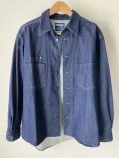 値下げ‼️美品‼️Wrangler × URBAN RESEARCHデニムジャケット