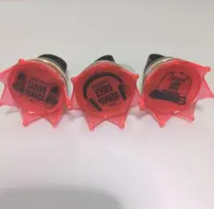 ジュエルリングライト+ Buster Bros!!! 山田一郎、二郎、三郎