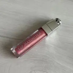 Dior アディクト リップマキシマイザー018 ピンクサクラ