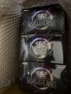 遊戯王 PRISMATICプリズマティック SUMMONサモン 3点 新品未開封 | Mercari