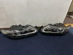 最終値下げ！78ワークス ヘッドライト ジャンク 86 BRZ - メルカリ