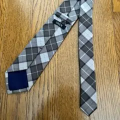 ウール ネクタイ