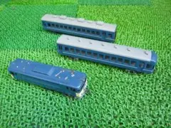 鉄道模型 HOゲージ ジャンク品
