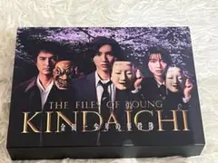 金田一少年の事件簿 DVD BOX 6枚組 道枝駿佑 主演 - メルカリ