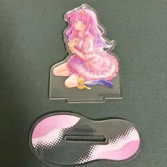 ホロライブ 姫森ルーナ アクリルスタンド お部屋Ver.