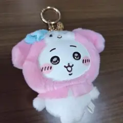 ちいかわ　kiramekko サンリオ　ちいかわ×マイメロ