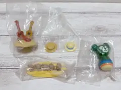 ダッフィー フィギュア 東京ディズニーシー Duffy Sunny Fun