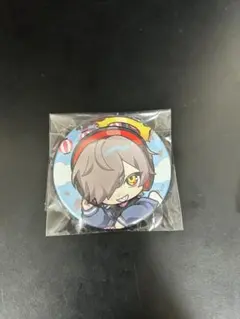 CRだるまいずごっど 缶バッジ R1枚