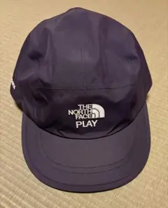 THE NORTH FACE PLAY GORE-TEX Cap 限定品