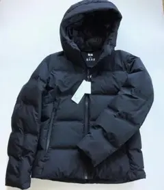 uniqloダウンジャケット ダウンジャケット