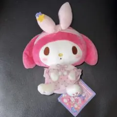 サンリオ マイメロディ