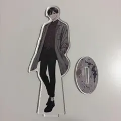 五百森泰 アクスタ