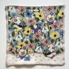 新品タグ付き　フェイラー　クッション　リリアファインドミー 新品タグ付き フェイラー クッション リリアファインドミー