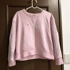部屋着 トレーナー